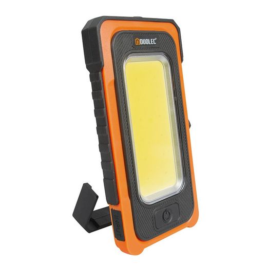Llanterna LED Duolec Bricolight R018