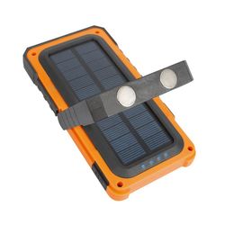 Llanterna LED Duolec Bricolight R018