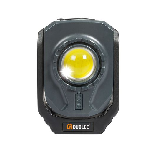Llanterna LED Duolec Bricolight R019