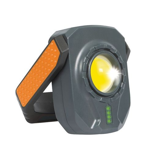 Llanterna LED Duolec Bricolight R019