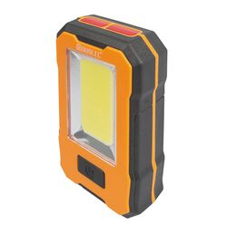 Llanterna LED Duolec Bricolight R021