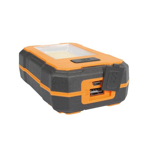 Llanterna LED Duolec Bricolight R021