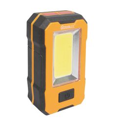 Llanterna LED Duolec Bricolight R021