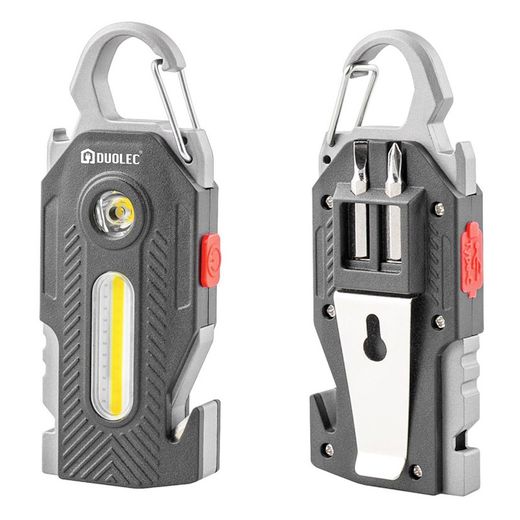 Llanterna Seguretat Duolec R041