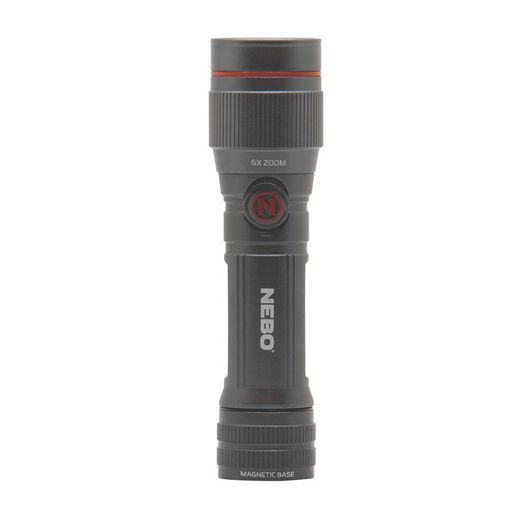 Linterna Táctica Nebo 450Flex 450Lm