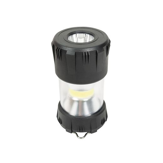 Llanterna/Llàmpada Led Cob Recarg.350 Lm
