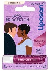 Liposen Bridgerton Blackberry Pie