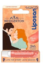Liposen Bridgerton Peach Tea