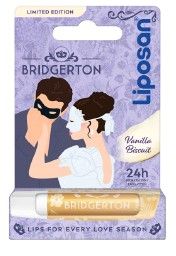 Liposen Bridgerton Vainilla Biscuit
