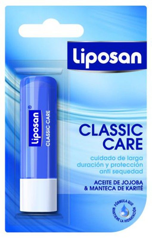 Liposan Classic Blister (8500)