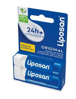 Liposen Classic Blister Duplo