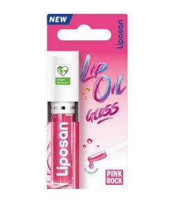 Liposen Lip Oil Gloss Sweet Nude