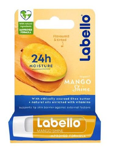 Liposan Mango Shine 24 Horas Blister