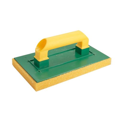 Llana rectangular Llana Plastico Esponja 290X170 Mm.