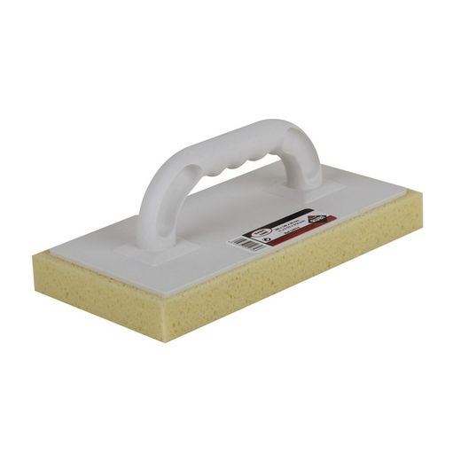 Llana rectangular RUBÍ Basic Line Llana Plastico Con Esponja Bl Rubi