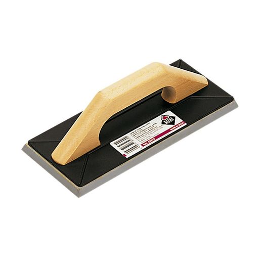 Llana rectangular RUBÍ Termoflex Llana Goma Para Juntas Rubi