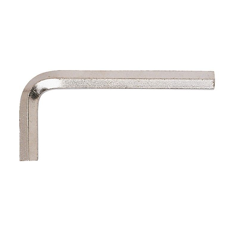 Llave acodada Allen FERROB. Llave Acodada Allen Chr-V Niq.9