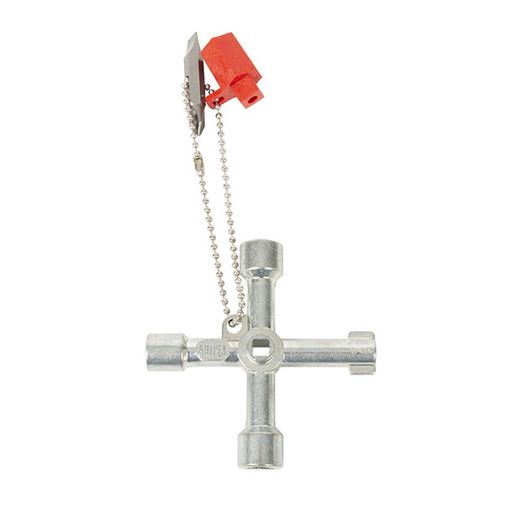 Llave cabinas de control KNIPEX. Llave P/Cabinas Control 11-03 Knipe