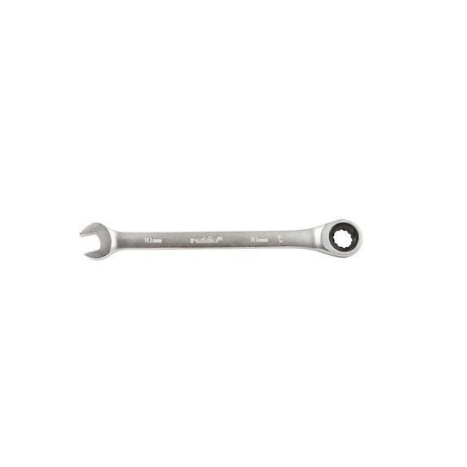 Llave combinada de carraca RATIO 6566