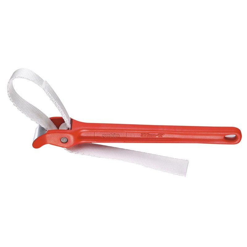 Llave de correa para tubo RATIO 5976 Llave De Correa (Cap.3") Ratio
