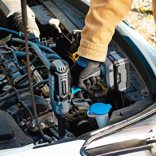 Colle époxy blanche Pegatanke 44 ml