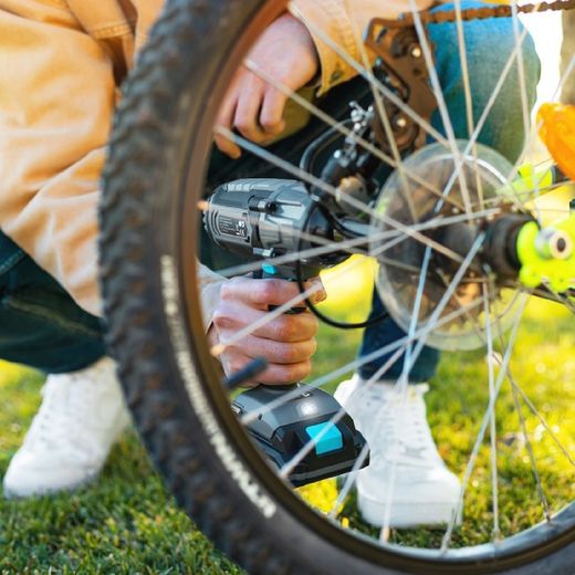 Colle époxy blanche Pegatanke 44 ml