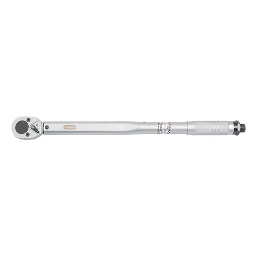 Clau Dinamometrica 1/2" (42-210 Nm)