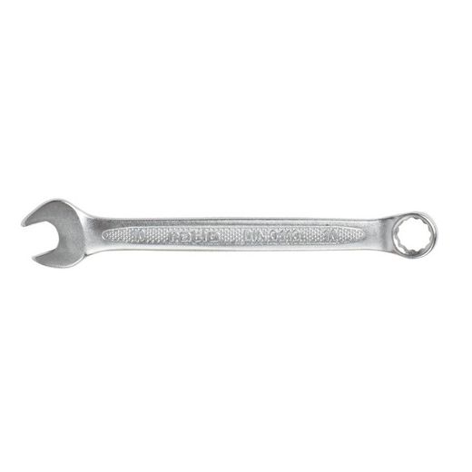 Llave fija combinada RATIO serie 6000 Llave Comb.Plana Estrell.Chr-V 12