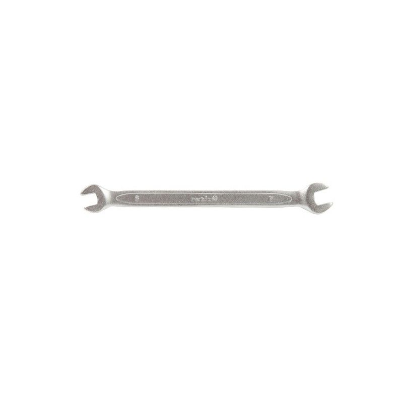 Llave fija dos bocas RATIO 6573