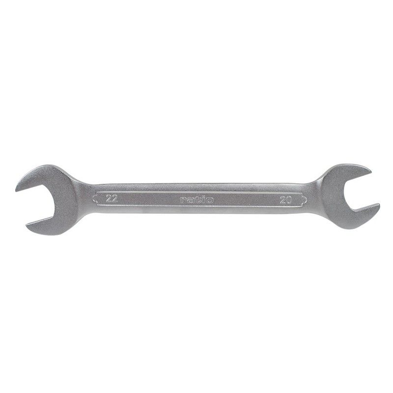 Llave Fija Dos Bocas De 30x32mm E430 8435223406254 39052 MOTA