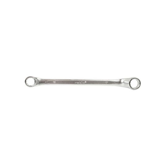 Llave fija estrella acodada RATIO 6571