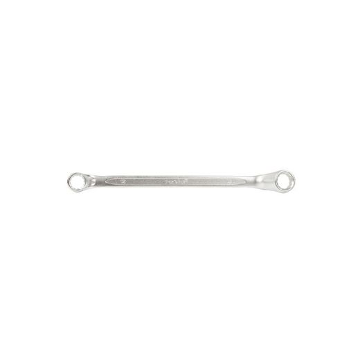 Llave fija estrella acodada RATIO 6571