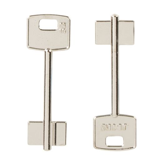 Llave gorjas en bruto JMA. 10 Llaves En Bruto Gorja Ci-1G