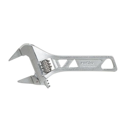 Clau Grad.G.Abert.Reb.Compact 6" Ràtio