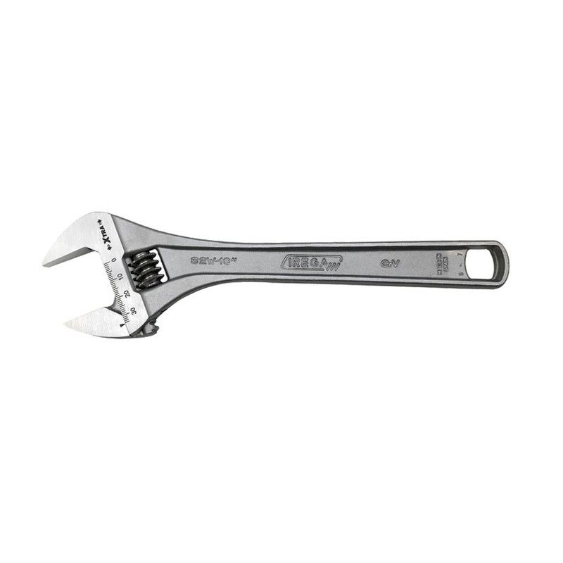 Llave graduable IREGA serie 92 Llave Graduable Crescent 6" Irega
