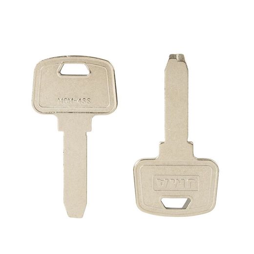Llave seguridad en bruto JMA. 10 Llaves Bruto Seguridad Mcm-4Ss