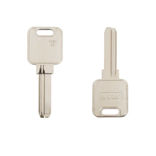 Llave seguridad en bruto JMA. 10 Llaves Bruto Seguridad Ucem-8D