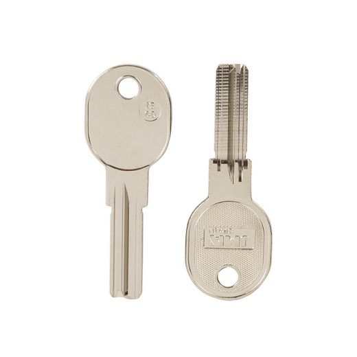 Llave seguridad en bruto JMA. 10 Llaves En Bruto Seguridad Is-6D