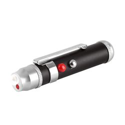 Clauer làser LED + Llanterna "LaserLite"