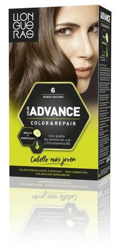 Llongueras N. 6 Loira Escura