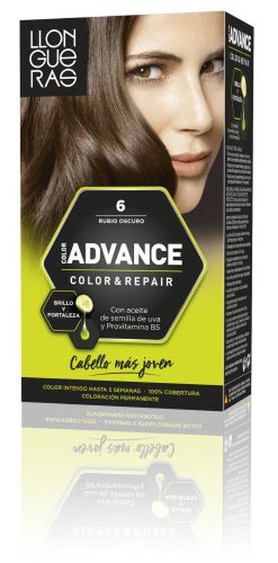 Llongueras N. 6 Loira Escura