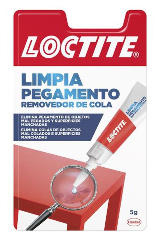 Loctite Clean Glue 5 Gr
