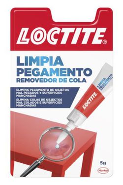 Loctite Clean Glue 5 Gr