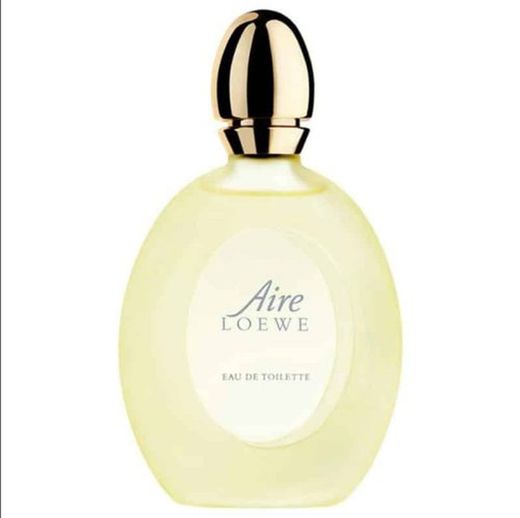 Loewe Aire Col. 30 Vapor Promocional