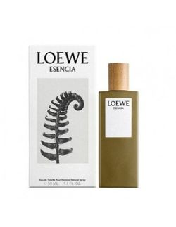 Loewe Esencia Col. 50 Vapo (Bp)