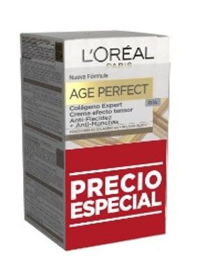Loreal Age Perfect Dia + Age Perfect Dia