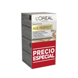Loreal Age Perfect Dia + Age Perfect Dia