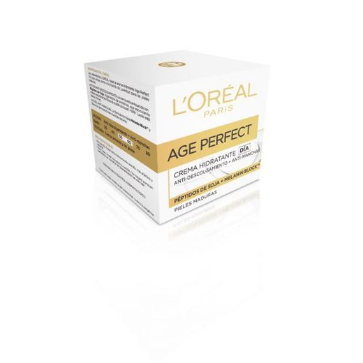 Loreal Age Perfect Dia Pot