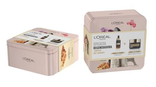 Loreal Age Perfect R.Celular Estuche(2Pi