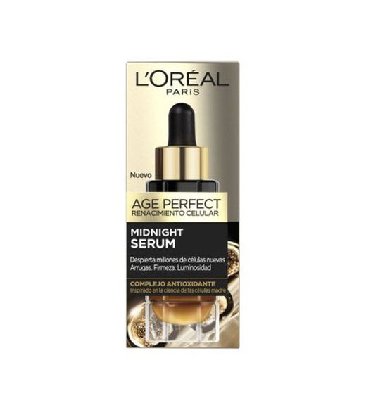 Loreal Age Perfect R.Celular Serum Mindn